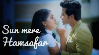 Ishki and Ahaan moments | Ishk par zor nahi | Ishqaan | Ishqi and Ahaan romantic scene