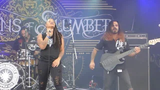 Oceans Of Slumber - The Decay Of Disregard (Live at Summer Breeze Open Air 2019)