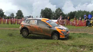 rally estonia '22