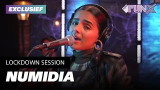 NUMIDIA & VADER | FunX Lockdown Session