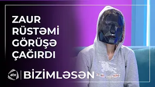 “Biabır olsam da, deyəcəm, səni çox sevmişdim” –LEYLADAN ETİRAF / Bizimləsən