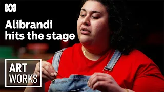 Aussie classic Looking For Alibrandi adapted for the stage | Art Works