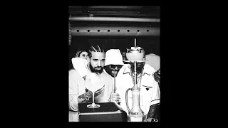 (FREE) Drake Type Beat - "MARTINI & ROBBERIES (INTERLUDE)"