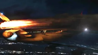 Final Destination Flight 180 Explosion (Fan Edit)