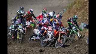 2019 MXGP of Russia - Orlyonok - Full race MX2