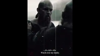 🔥Ragnar & Floki ❤️| Friends Forever Whatsapp Status Full Screen #vikings #shortsyoutube #shorts