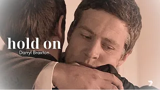 Brax - First Braxton | Hold On