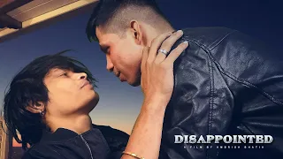 DISAPPOINTED -  Cine Gay Themed Hindi Short Film