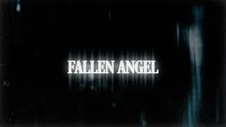 CHRIS GREY - FALLEN ANGEL (OFFICIAL LYRIC VIDEO)