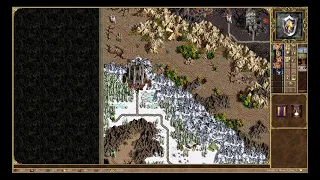 Heroes Of Might And Magic III (+tSoD+AB)[PC SMLP2] The Five Rings pt 47