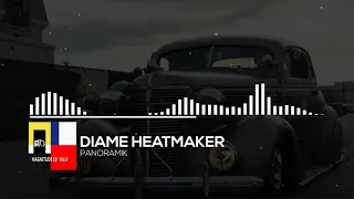 Diame Heatmaker - Panoramik | Hip Hop battle beat 2019 | #danceproject music