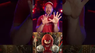 Knuckles Series Review