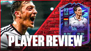 FIFA 23: ÖZIL END OF AN ERA PLAYER REVIEW