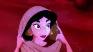 Aladdin & Jasmine ~ Diamonds MEP [part 8]