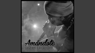 Amándote