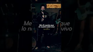 Contigo voy a Muerte - Karol G X Camilo