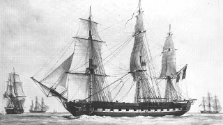 Frigate | Wikipedia audio article