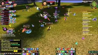 'PaCini~ PvP Espiritualista - Perfect World - Video 6