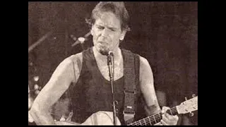 Ratdog - August 25, 1995 -TowerTheater - Upper Darby, Pennsylvania