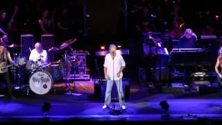 Deep Purple & Orchestra - Lazy (live at Verona, 18.07.2011) HD