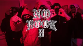 (42)YGT & DIETRICH - NO HOOK 8 (PROD. BY GDON & DIETRICH)