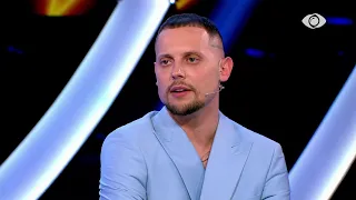 Graciano pas eliminimit: Më vjen keq sepse... - Big Brother Albania VIP 3