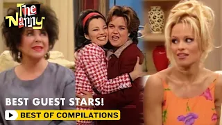 Best Guest Stars! | The Nanny