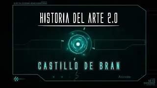 Historia del Arte 2.0 | Phantom Vision | Castillo de Bran