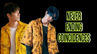 Xiao Zhan and Wang Yibo ❤️💚| COINCIDENCE COLLECTION COMPILATION CPN #viral