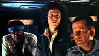 Alien 1979   Teaser Trailer 1080p