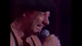 AC/DC - For Those About To Rock (We Salute You) (Live in Moscow 1991) (Soundboard Quality!)