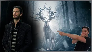 Shadow and Bone Trailer Reaction and Thoughts || From Someone Who Has Only Read Shadow and Bone