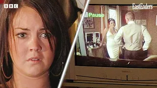 Stacey's Affair Is REVEALED via DVD! 💿📹 | EastEnders