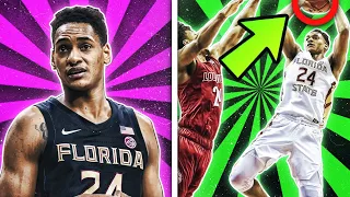 2020 NBA Draft: The NBA Team That Drafts Devin Vassell Will Be In For A GOOD Surprise....