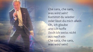 Karel Gott / Che Sara