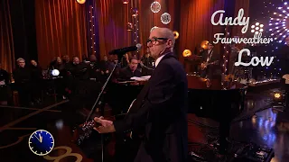 Andy Fairweather Low, Jools Holland & his R'n'B Orchestra - Got Me A Party ( Hootenanny 22/23)