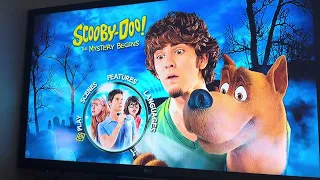 What’s New Scooby Doo song in Scooby Doo The Mystery Begins 2009 DVD