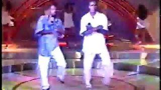 Trecho: Sabadão - Claudinho e Bochecha - Ano  1998