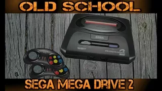 Хардкор в играх Sega 2