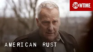 AMERICAN RUST 2021 TRAILER OFICIAL SUBTITULADO ESPAÑOL (HD) Jeff Daniels, Maura Tierney.