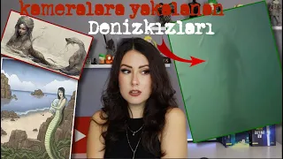 Denizkızları Bilinmeyen KORKUNÇ Gerçek Hikayesi!