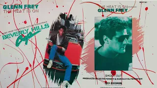 Glenn Frey - The heat is on ( Trilha sonora de Um tira da pesada )