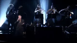 Etienne Daho - Le premier jour (du reste de ta vie) (Live)