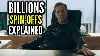 BILLIONS Spinoffs Millions, Trillions, Miami Updates And Everything You Need To Know