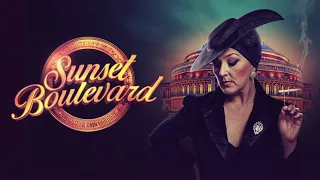 Mazz Murray - Surrender / With One Look | Sunset Boulevard @ Royal Albert Hall | 3rd December 2021