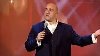 The Omid Djalili Show | Series 2 - Ep.2  (2/3)