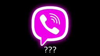 15 Viber Incoming Call Sound Variations in 60 Seconds