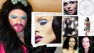 ElliXia’s Discography Dives - Sophie Ellis-Bextor - Trip the Light Fantastic (2007)