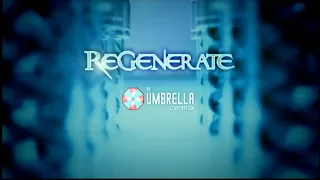 Umbrella Corporation: Regenerate Ad - Resident Evil Apocalypse