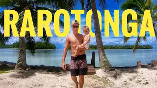 This Is Paradise | Rarotonga | Cook Islands